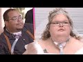 1000-Lb. Sisters: Tammy Gets COLD FEET on Wedding Day