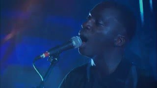Petite Noir - Down (Live at Hype Hotel 2016)