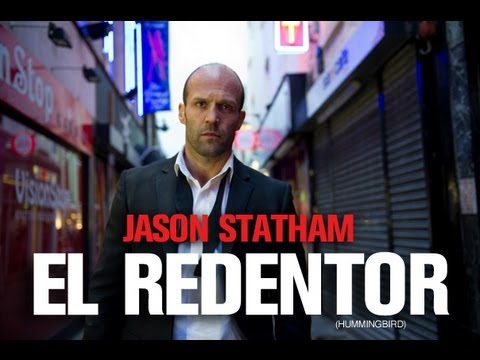 El Redentor (Hummingbird) Trailer Oficial Subtitulado