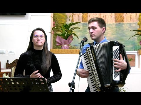 O oră și 20 minute de muzică  LINUS și EMIMA TOȘA