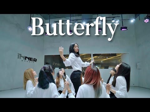 [1theK Dance Cover Contest] LOONA (이달의 소녀) - "Butterfly" Dance Cover by Te AMO (Thailand)