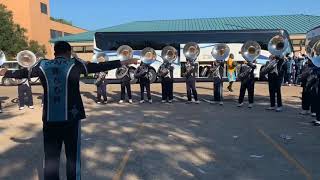 Dawg Team- Torch 2018