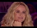 This Is One of the Most AMAZING Audition I've Ever Seen on Britain's Got Talent
