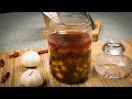 রসুনের আচার | Bangla Rosuner Achar Recipe | Garlic Pickle