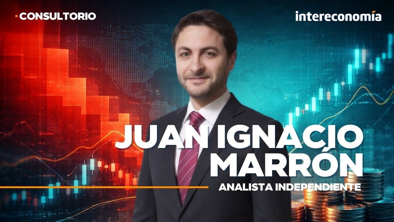¿Hacia dónde va el dinero? Las claves de Juan Ignacio Marrón para el cierre de semestre
