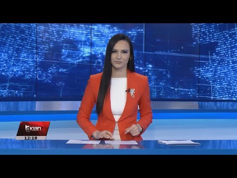 Edicioni i Lajmeve Tv Klan 17 Janar 2022, ora 12:00 Lajme – News