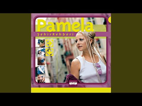 Pamela - Istanbul cover