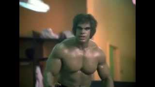 The Incredible Hulk  (1978)  TV Series