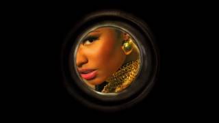 Peeking at Nicki Minaj&#39;s Anaconda [Peephole Productions]