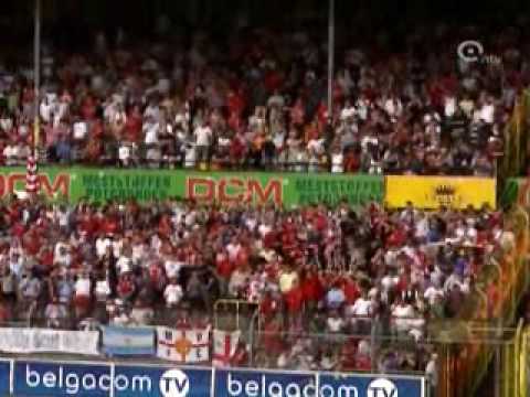 20070610 | Playoffs | K. Lierse S.K. - R.A.F.C. | ATV