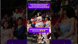 Download lagu Mutiah jago banget meniru suara mbak Rita Sugiarto❗#artist #dangdut #indosiar #fypシ mp3