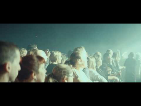 GOOSE - Call me (Live at Lotto Arena 2016)