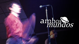 Joy Division - Something Must Break (Legendado)