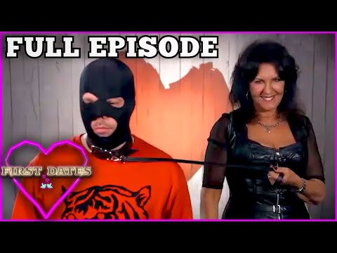 The Dominatrix and the Surveyor | Season 6 Episode 11 | First Dates UK