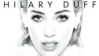 Hilary Duff - Sparks