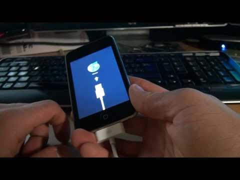 comment debloquer un iphone en mode dfu