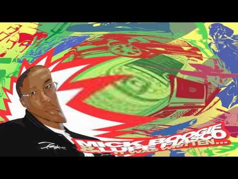 Lupe Fiasco ft. Yummy Bingham - Much More