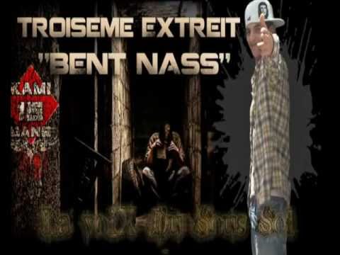 Kami15 Gang  RAP Algérien Feat RAP Français - Bent Nass  بنت الناس