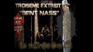 Kami15 Gang  RAP Algérien Feat RAP Français - Bent Nass  بنت الناس