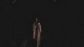 Turkish Delight the Opera - The Letter