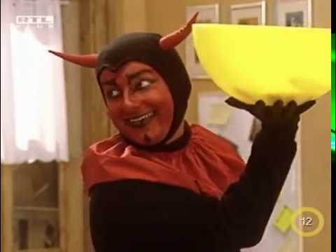 Pasik S01E08 - Az aranyhal