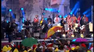 Brings - Wir wollen niemals auseinander gehn 2010