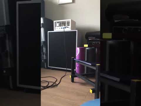 Tiny Terror clone demo