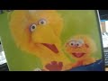 DVD Menu Walkthroughs For All 6 Sesame Street DVDs From October 30 2001 For Moviefan99