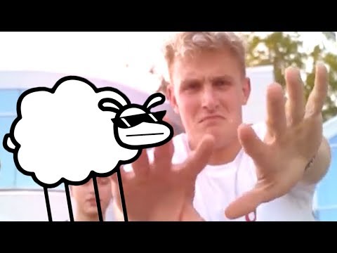 It's Everyday Bro but mixed with Beep Beep I'm a Sheep (Jake Paul ft Asdfmovie10) It's Beep Beep Bro Video