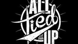 All Tied Up - Im Sorry