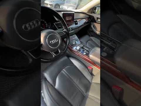 фото audi a8 iii (d4) 0