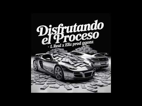 Disfrutando el proceso - L Real X Eliz X Ggonz