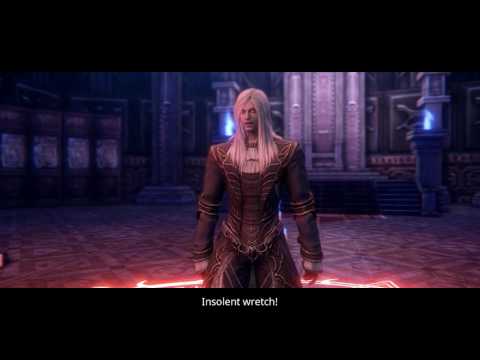 Riders of Icarus - Carleon Manor Heroic V Assassin (Solo)