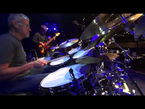 David Garibaldi | Live Performance | Recording Custom