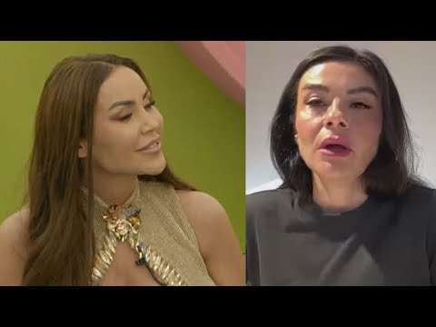 “Fjolla Morina është më e njohura” Zhaklinë Lekatari: E arsyetoj SHPËRTHIMIN por … - Ora 7