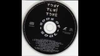 My Ex Girlfriend/Tony Toni Tone