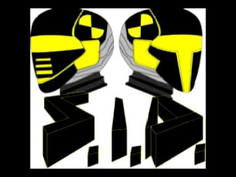 Chuckie & LMFAO vs. Sandro Silva & Quintino - Let The Bass Kick in EPIC Bitch (S.I.D. mash)