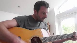 Viola Beach - Drunk (cover) by Stevie T.
