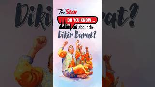 Download lagu Do you know... about the Dikir Barat? mp3