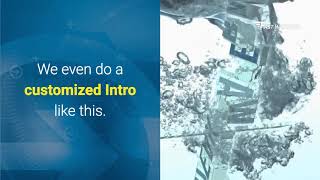 fast websites promo video