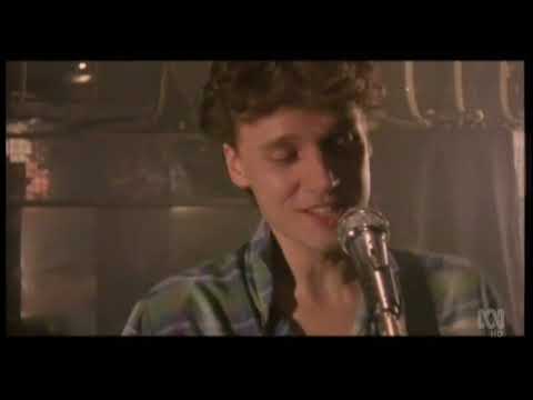 Soul Kissing - David Knopfler
