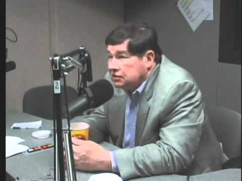 TalkingStickTV - Walter Tamosaitis - Problems at the Hanford Waste Treatment Plant