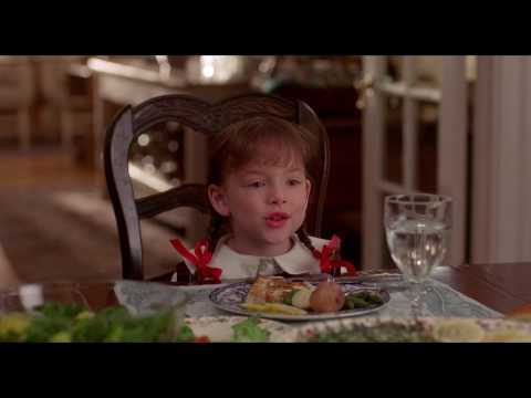 Father Of The Bride (1991) Official Trailer