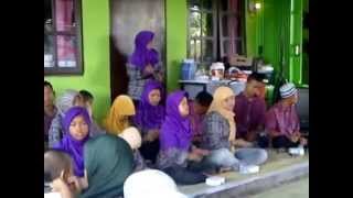 preview picture of video 'Anak Difabel @Panti Asuhan Bina Siwi - Sendang Sari Pajangan Bantul'