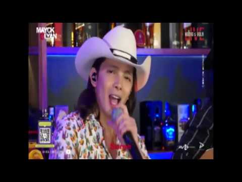 #Live Mayck & Lyan - Modão e Viola | só musica!