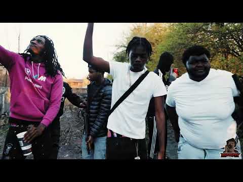 Smokey Dub x Tae20z x Bn1n9 x Loso Dub - ChokeHold (Official Video) Shot By @Bigboyvisuals