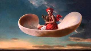 Fred Hersch Norma Winstone -  Bird in the rain