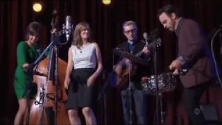Lake Street Dive - You Go Down Smooth