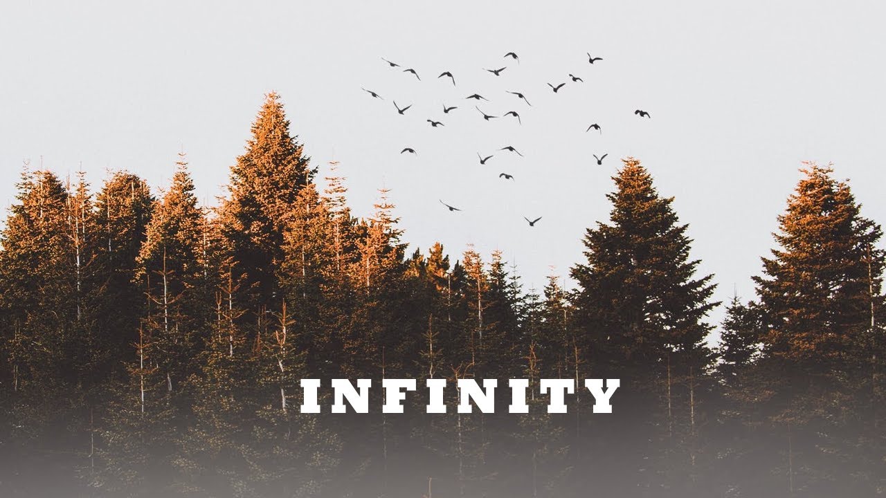 Jaymes Young - Infinity [1-hour]