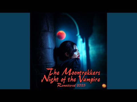 Night of the Vampire (Remastered 2025)